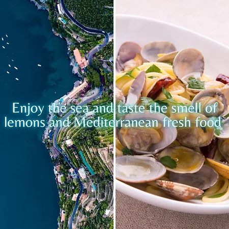 شقة La Saracena-traditional With Sea View