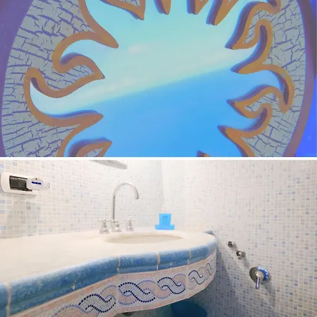 La Saracena-traditional With Sea View * أمالفي