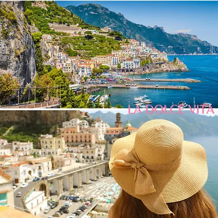 شقة La Saracena-traditional With Sea View *